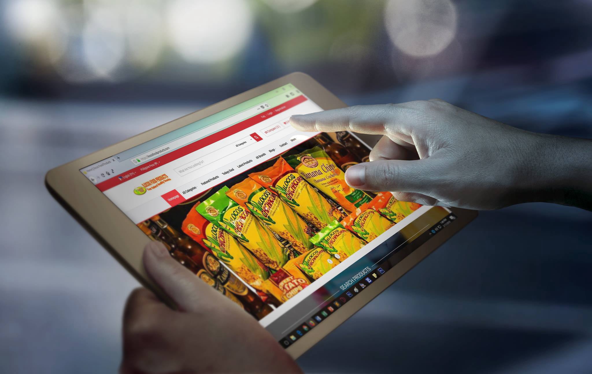 Mobirise Website Builder